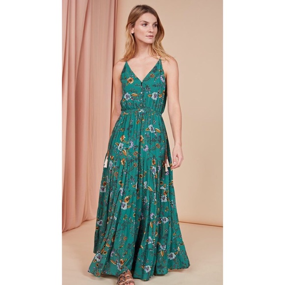 anthropologie dolan dress